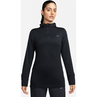 Nike Laufshirt "ELEMENT UV WOMENS HOODED RUNNING JACKET" von Nike