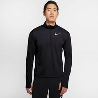 Nike Laufshirt "PACER MENS 1/-ZIP RUNNING TOP" von Nike