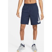 Nike Laufshorts "Dri-FIT Challenger Mens " Unlined Running Shorts" von Nike