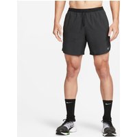 Nike Laufshorts "Dri-FIT Stride Mens " Brief-Lined Running Shorts" von Nike