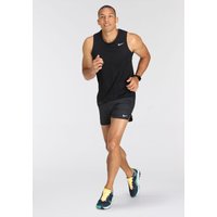 Nike Laufshorts "Dri-FIT Stride Mens " Brief-Lined Running Shorts" von Nike