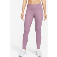 Nike Lauftights "EPIC FAST WOMENS MID-RISE POCKET RUNNING LEGGINGS" von Nike