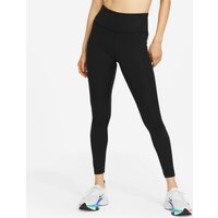 Nike Lauftights "EPIC FAST WOMENS MID-RISE POCKET RUNNING LEGGINGS" von Nike