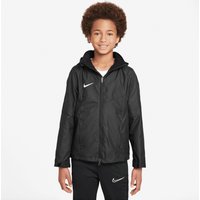 Nike Regenjacke "K NK DF ACD RAIN JACKET BR - für Kinder", mit Kapuze von Nike