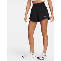 Nike Shorts "W NK ONE DF HR 3IN 2N1 SHORT" Nike Shorts "W NK ONE DF HR 3IN 2N1 SHORT" von Nike