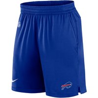 Nike Sporthose "Nike Shorts Buffalo Bills Nike Dri-FIT Knit" von Nike
