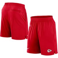 Nike Sporthose "Nike Shorts Kansas City Chiefs Nike Dri-FIT Knit" von Nike