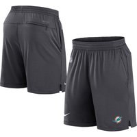 Nike Sporthose "Nike Shorts Miami Dolphins Nike Dri-FIT Knit" von Nike