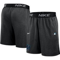Nike Sporthose "Nike Shorts Miami Marlins Nike AC DF Knit" von Nike