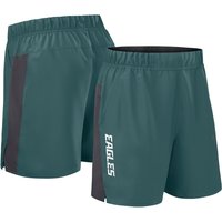 Nike Sporthose "Nike Shorts Philadelphia Eagles Nike Woven Victory" von Nike