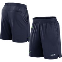 Nike Sporthose "Nike Shorts Seattle Seahawks Nike Dri-FIT Knit" von Nike