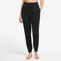 Nike Sporthose "Yoga Dri-FIT Womens / Fleece Joggers" von Nike