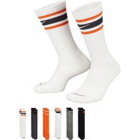 Nike Sportsocken "Everyday Plus Cushioned Crew Socks (-Pack)", (6 Paar) von Nike