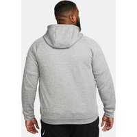 Nike Kapuzensweatjacke "THERMA-FIT MENS FULL-ZIP FITNESS HOODIE" von Nike