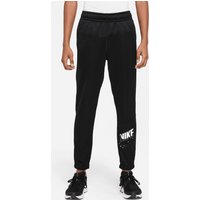 Nike Trainingshose "Therma-FIT Big Kids (Boys) Tapered Training Pants" von Nike