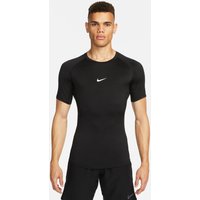 Nike Trainingsshirt "PRO DRI-FIT MENS TIGHT SHORT-SLEEVE TOP" von Nike