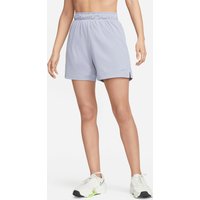 Nike Trainingsshorts "DRI-FIT ATTACK WOMENS MID-RISE UNLINED SHORTS" von Nike