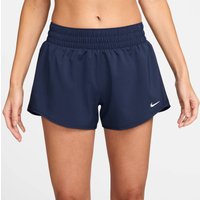 Nike Trainingsshorts "DRI-FIT ONE WOMENS MID-RISE BRIEF-LINED SHORTS" Nike Trainingsshorts "DRI-FIT ONE WOMENS MID-RISE BRIEF-LINED SHORTS" von Nike