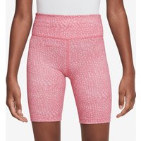 Nike Trainingstights "Dri-FIT One Big Kids (Girls) Training Bike Shorts" von Nike