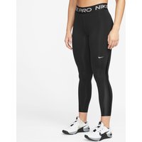 Nike Trainingstights "PRO WOMENS MID-RISE / LEGGINGS" von Nike