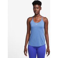 Nike Trainingstop "DRI-FIT ONE ELASTIKA WOMENS STANDARD FIT TANK" von Nike