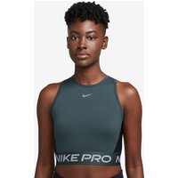 Nike Trainingstop "PRO DRI-FIT WOMENS CROPPED TANK TOP" von Nike