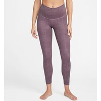 Nike Yogahose "YOGA DRI-FIT WOMENS HIGH-WAISTED / LEGGINGS" von Nike