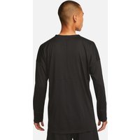 Nike Yogashirt "YOGA DRI-FIT MENS JERSEY CREW" von Nike