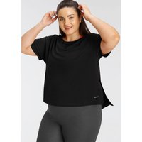 Nike Yogashirt "Yoga Dri-FIT Womens Top (Plus Size)" von Nike