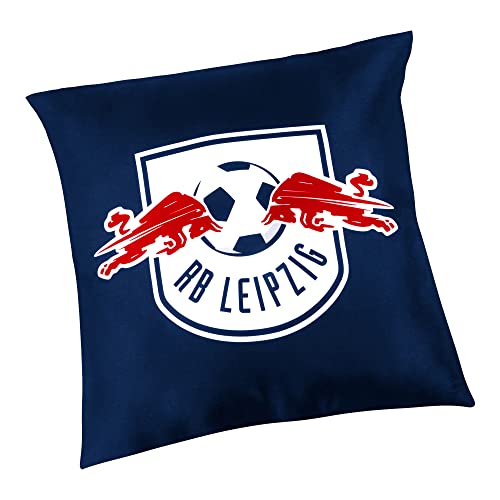 RB Leipzig Logo Kissen (Navy, one Size) von Nike