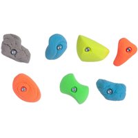 Neue Formen Für Klettergriffe Kühlschrank Oder Magnettafeln. Neodym-Magnete Eingebaut in Klettergriffe. Klemme, Krug, Tasche, Schieber von NikisHolds