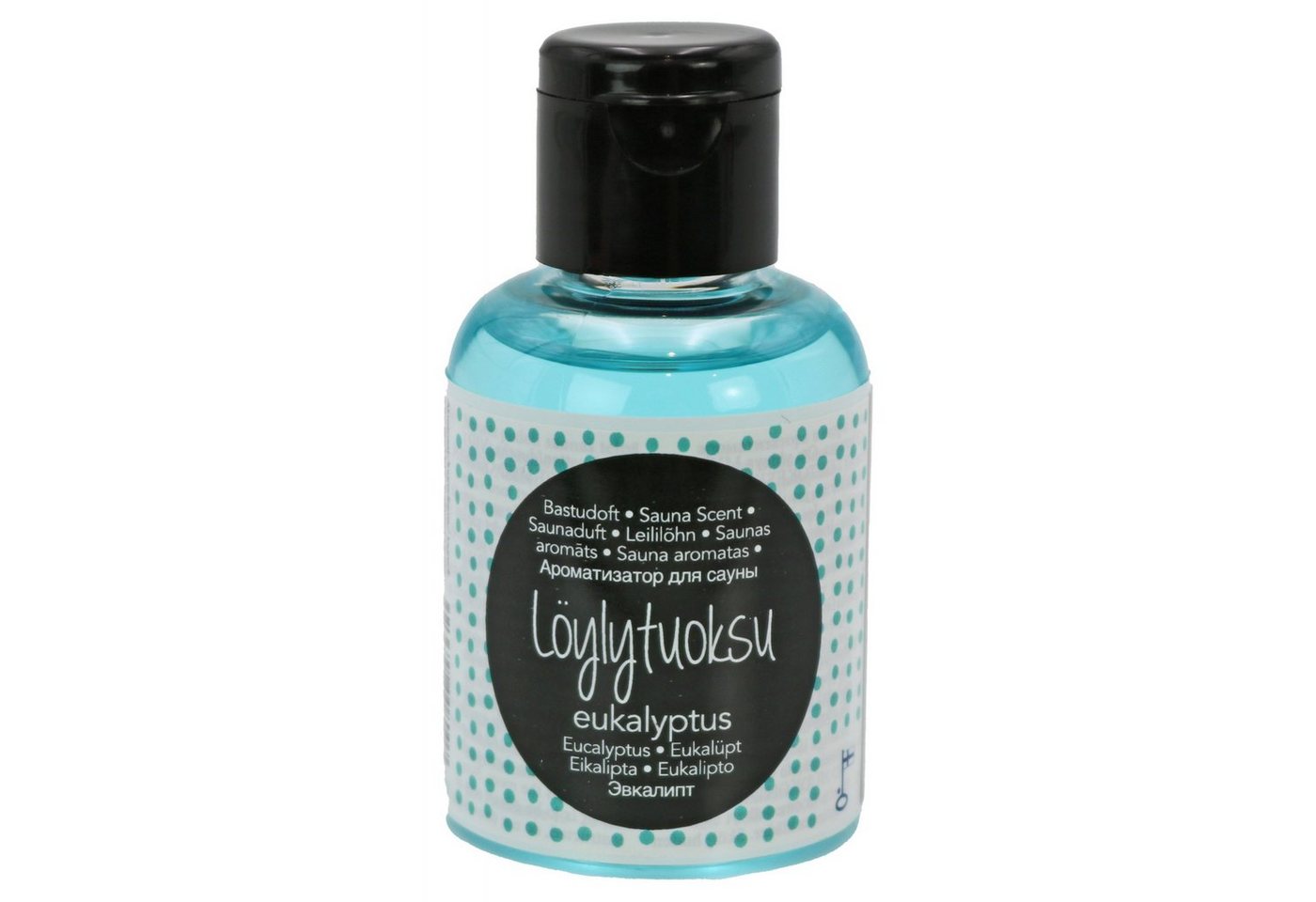 Nikkarien Saunia Sauna-Aufgussset Nikkarien Saunaduft Eukalyptus 50 ml Sauna-Aufguss 800 Nikkarien Saunia Sauna-Aufgussset Nikkarien Saunaduft Eukalyptus 50 ml Sauna-Aufguss 800 von Nikkarien Saunia