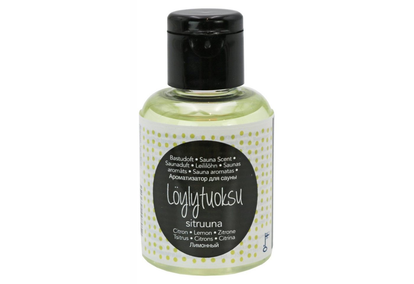 Nikkarien Saunia Sauna-Aufgussset Nikkarien Saunaduft Zitrone 50 ml Inhalt Sauna-Aufguss 805 Nikkarien Saunia Sauna-Aufgussset Nikkarien Saunaduft Zitrone 50 ml Inhalt Sauna-Aufguss 805 von Nikkarien Saunia