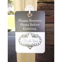 Doppelseitig Keine Schuhe & Nickerchen | 3 Designs von NikkiDanielDesigns