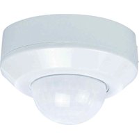 Niko - 25050 Aufputz Bewegungsmelder 360 ° Relais IP55 Niko - 25050 Aufputz Bewegungsmelder 360 ° Relais IP55 von Niko