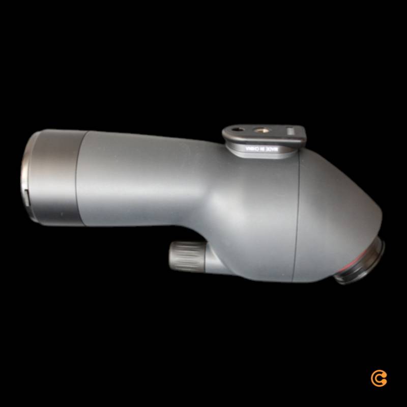 B-Ware Nikon Fieldscope Ed50 Angled Charcoal Grey Fernglas Okular Monokular Objektiv B-Ware Nikon Fieldscope Ed50 Angled Charcoal Grey Fernglas Okular Monokular Objektiv von Nikon