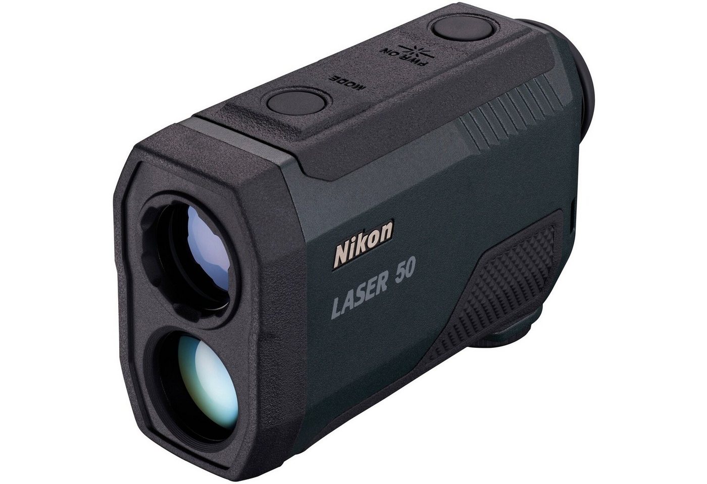 Nikon Entfernungsmesser Entfernungsmesser Laser 50 von Nikon