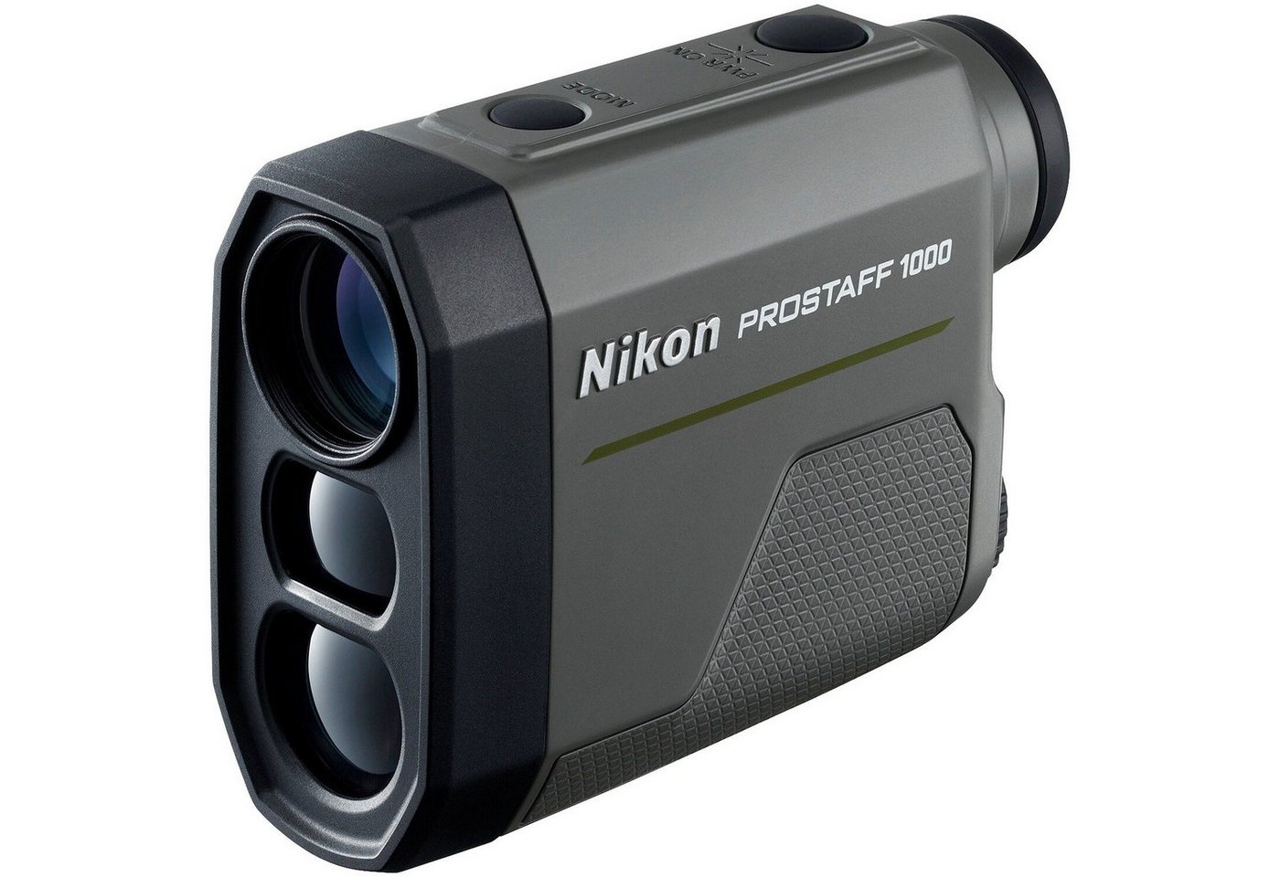Nikon Entfernungsmesser Entfernungsmesser Prostaff 1000 von Nikon