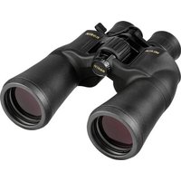 Nikon Fernglas 10 x - 22 x 50mm Porro Schwarz BAA818SA von Nikon