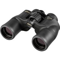 Nikon Fernglas 10 x 42mm Porro Schwarz BAA812SA von Nikon