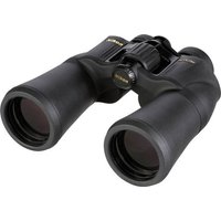 Nikon Fernglas 16 x 50mm Porro Schwarz BAA816SA von Nikon