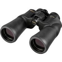 Nikon Fernglas 7 x 50mm Porro Schwarz BAA813SA von Nikon