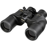 Nikon Fernglas 8 x - 18 x 42mm Porro Schwarz BAA817SA von Nikon
