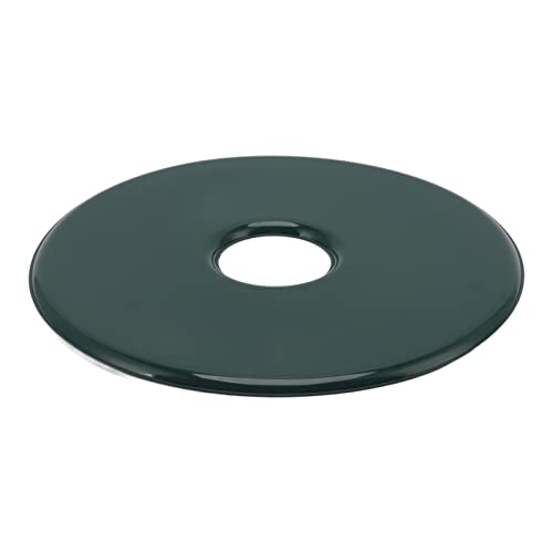 Nikou Lebensmittel-Dörrator Wasserwanne, Silikon, auslaufsicher, Dehydrator Blatt für Nesco FD660, elektrische Obsttrockner Accories, Dunkelgrün Nikou Lebensmittel-Dörrator Wasserwanne, Silikon, auslaufsicher, Dehydrator Blatt für Nesco FD660, elektrische Obsttrockner Accories, Dunkelgrün von Nikou