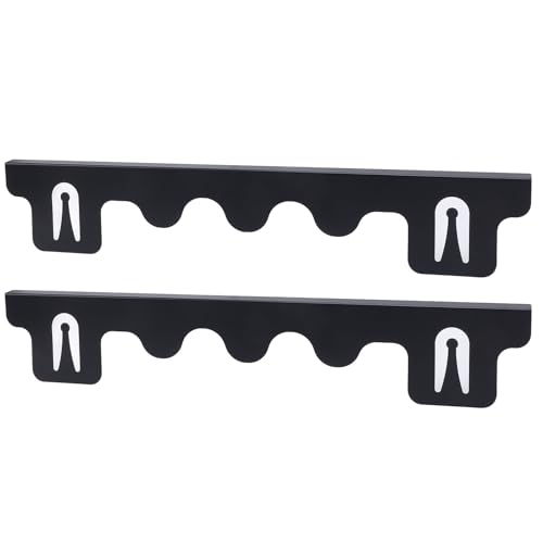 Nikou Ofenlückenfüller aus Edelstahl, 59,5 cm Länge, regenfeste, schwarze Herdspaltabdeckungen für Küche, Herdlückenabdeckung und Schutz, 2 Stück Nikou Ofenlückenfüller aus Edelstahl, 59,5 cm Länge, regenfeste, schwarze Herdspaltabdeckungen für Küche, Herdlückenabdeckung und Schutz, 2 Stück von Nikou