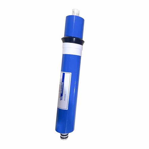 Nikou Umkehrosmose Wasserfilter Membran, ULP1812-75G RO Umkehrosmoseteile Element Wasserfilter-Membranelement Ersatz für Zuhause von Nikou