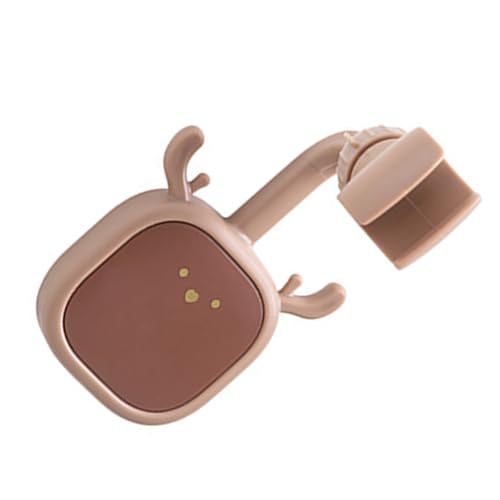 Nikou Universal Schwarz Duscharm Halter für Handbrause Handbrause Einstellbare 360° Drehbar ABS Duscharm Halterung für Badezimmer Duschkopf Ständer Duschkopfhalter von Nikou