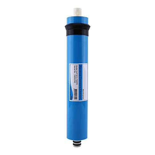 Nikou Umkehrosmose-Wasserfilter - Umkehrosmose-Element-Wasserfilter-Membranelement ULP1812-75GPD for Zuhause von Nikou