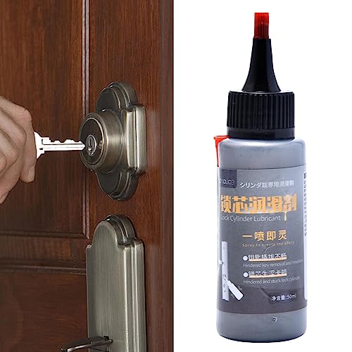 Pulverförmige Graphitschmierstoffe,graphitpulver für schlösser,Graphit Trockenschmierpulver,Scharniere,Schiebetüren und mehr,50 ml Allzweck Graphitpulver zur Reduzierung der Reibung und zur Vermeidung Pulverförmige Graphitschmierstoffe,graphitpulver für schlösser,Graphit Trockenschmierpulver,Scharniere,Schiebetüren und mehr,50 ml Allzweck Graphitpulver zur Reduzierung der Reibung und zur Vermeidung von Niktule