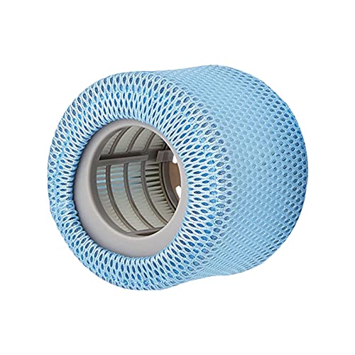 Schwimmbad-Mesh-Sieb Pool-Filter-Netzbeutel Aufblasbarer Pool-Filter Whirlpool Spa-Patronen Schutznetz Whirlpool-Filtersystem Schwimmbad-Mesh-Sieb Pool-Filter-Netzbeutel Aufblasbarer Pool-Filter Whirlpool Spa-Patronen Schutznetz Whirlpool-Filtersystem von Niktule